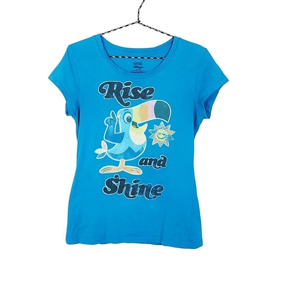 Kellogg's Toucan Sam Tee-Shirt - Picture 1 of 5